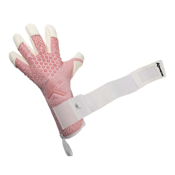 Delta Rosa - Keepa Gloves