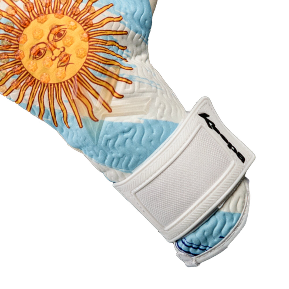 Delta Argento - Imagen 3