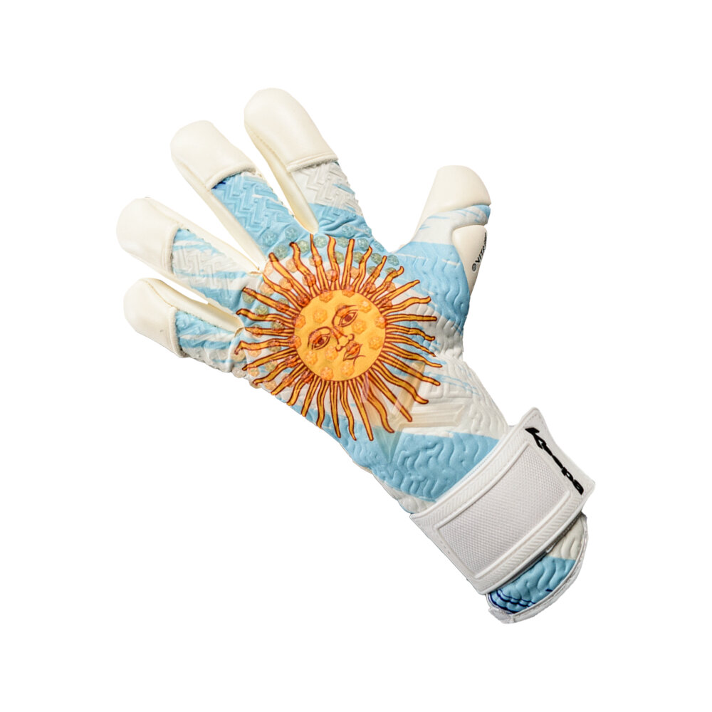 Delta Argento - Imagen 4