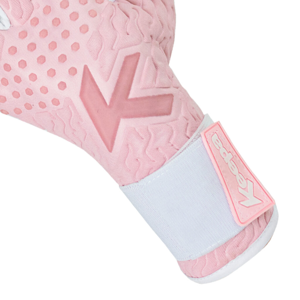 Delta Infantil Rosa - Keepa Gloves