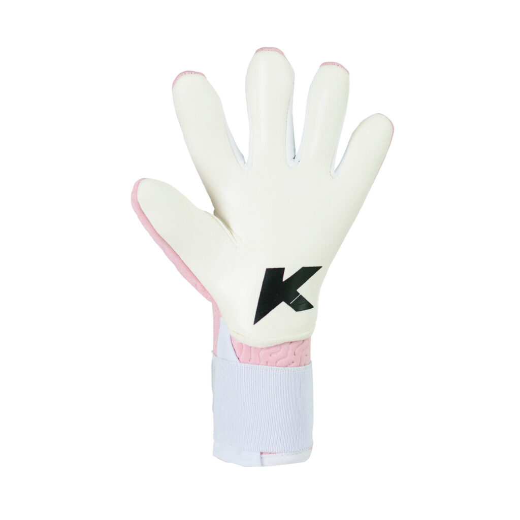 Delta Infantil Rosa - Keepa Gloves