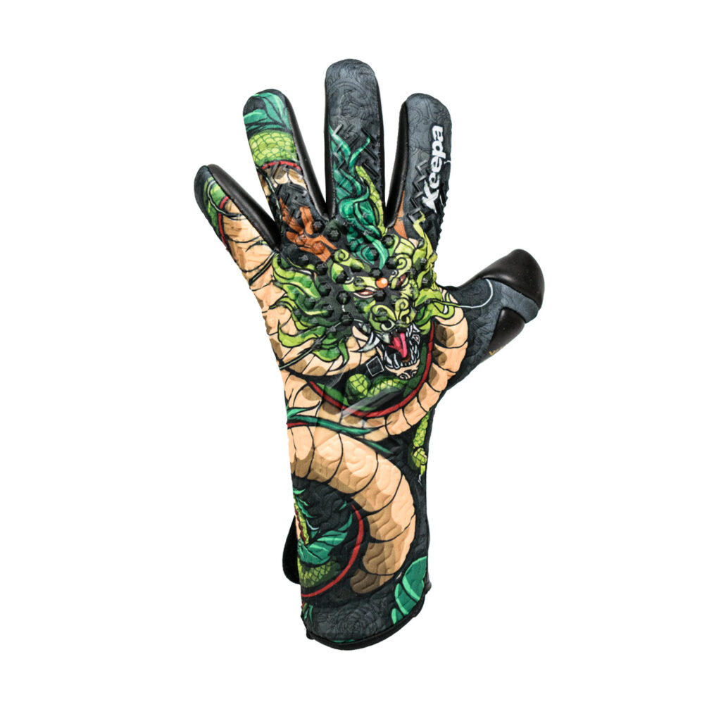 Catálogo de Profesional Adulto - Página 2 de 3 - Keepa Gloves