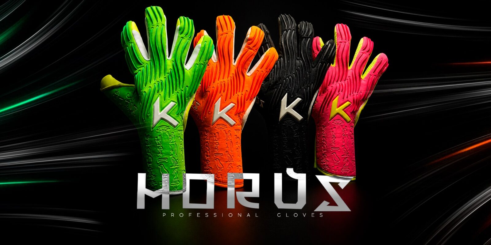 Banner HORUS